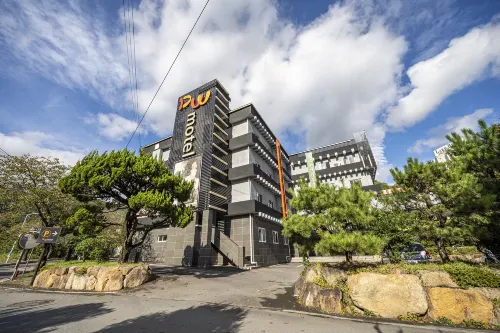 Changnyeong Bugok Hotel DW (DW)