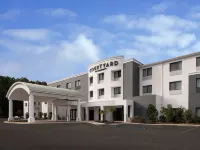 Courtyard Mobile Daphne/Eastern Shore Hotels in Baldwin County