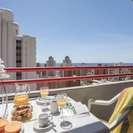 Pierre & Vacances Benidorm Levante