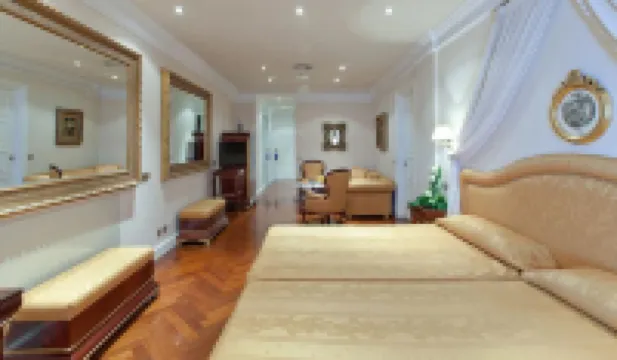 Hotel Alameda Palace