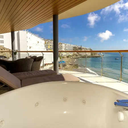 Radisson Blu Resort, Gran Canaria