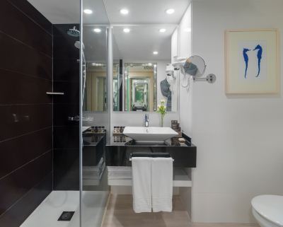 Privilege Double Room With Balcony H10 Gran Tinerfe - Adults Only Photo