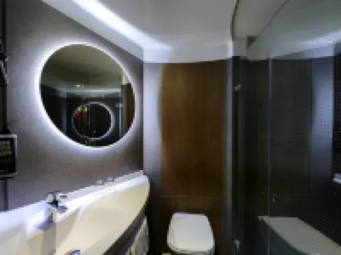 Ibis Muenchen Parkstadt Schwabing Hotels near Alte Heide underground station