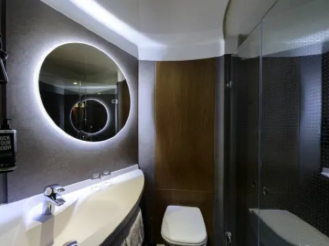 宜必思慕尼黑施瓦賓公園飯店