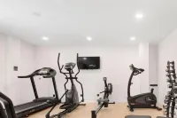 THB Felip - Adults Only - Gym