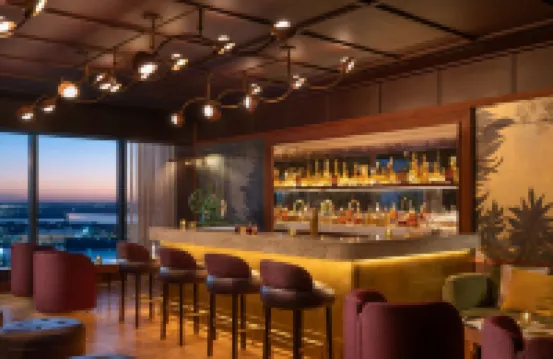 JW Marriott Tampa Water Street