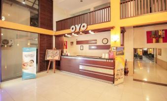 Collection O 295 Grha Ciumbuleuit Guest House