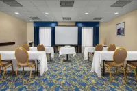 Hampton Inn Syracuse Clay - Wifi