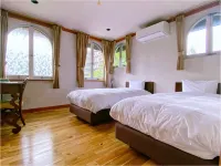 Lodge Atelier Hotels in Hokuto