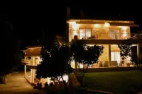 Gallery Suites Parga - Lejligheder