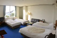 Kanko Business Hotel Heian