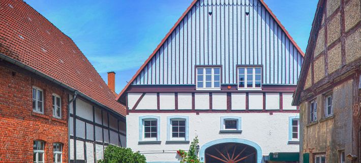 Phileas Hotels in Lippe
