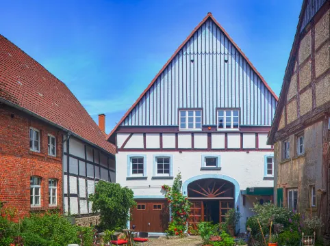 Phileas Hotels in Schieder-Schwalenberg