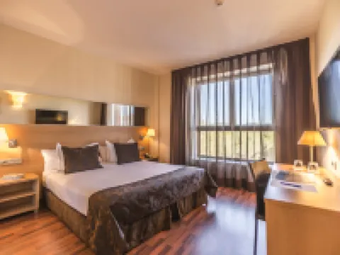 德希特斯酒店 聖佩德羅-德里瓦斯酒店