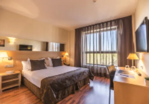 Hotel Desitges