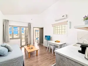 Elounda Garden Suites Heated Pool