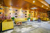 FabHotel la Victoria - Galaxy Circle Hotels in Surat