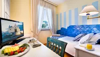 Hotel Mare Blu Terme