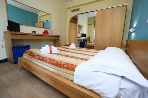 International Resort - pet friendly