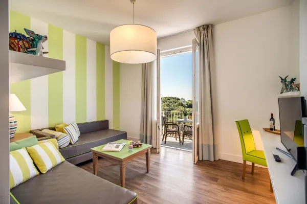 Relais Palazzo del Barone Номера Photos