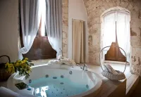 Hotel Corte Altavilla Hotels in Conversano