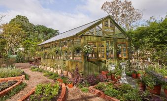 La Cocotte Villa & Farm Khao Yai