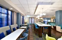Hampton Inn Tulsa-Sand Springs Hotels in Sand Springs