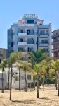 Hotel Panoramic فنادق في Giardini Naxos