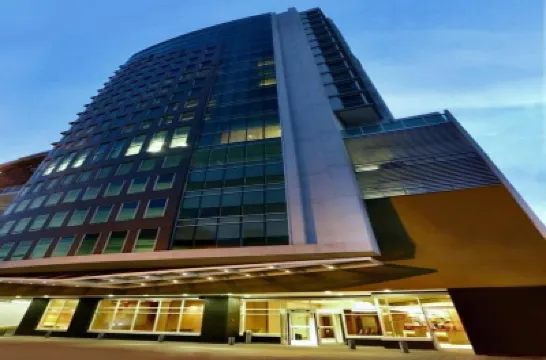 Marinn Place Financial District Hotels in Panama City