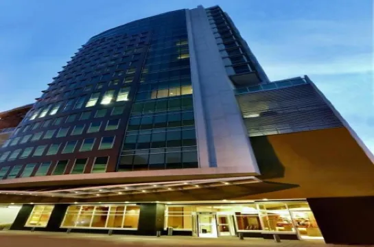 하얏트 플레이스 파나마 시티 다운타운 파나마시티 호텔