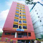 Jaya Residency Hotels in Kakinada