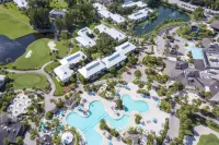 Saddlebrook Resort Hotels in Wesley Chapel