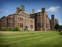 Abbey House Hotel Hotels in Whicham