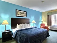 Quality Inn Litchfield Route 66