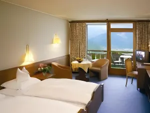Hotel Prinz-Luitpold-Bad