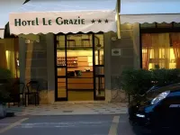 Hotel le Grazie