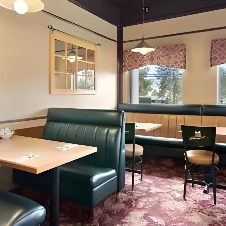 Sage Inn Merritt BC