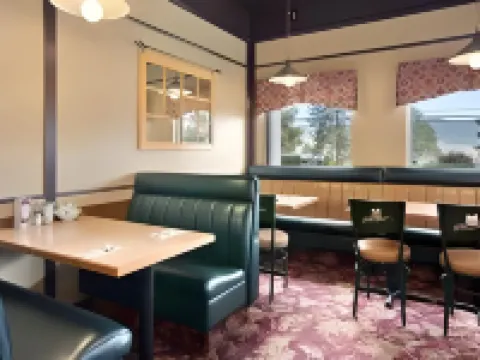 Sage Inn Merritt BC