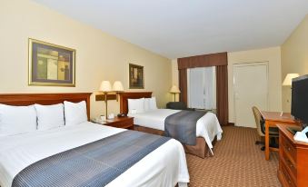 Best Western Plus Cary Inn - NC State