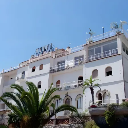 Splendid Hotel Taormina