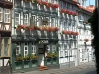 Hotel Schere Hotels in Einbeck