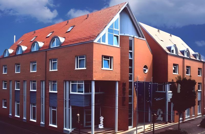 Hotel am Schillerpark
