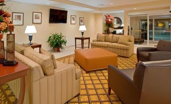 Candlewood Suites Pearland