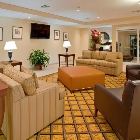 Candlewood Suites PEARLAND by IHG