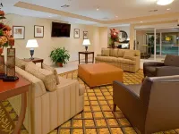 Candlewood Suites Pearland Hotels in Pearland