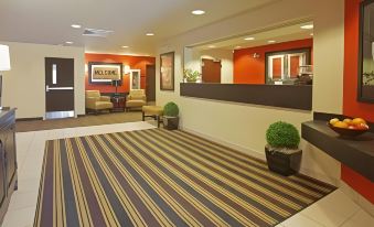 Extended Stay America Suites - Lynchburg - University Blvd