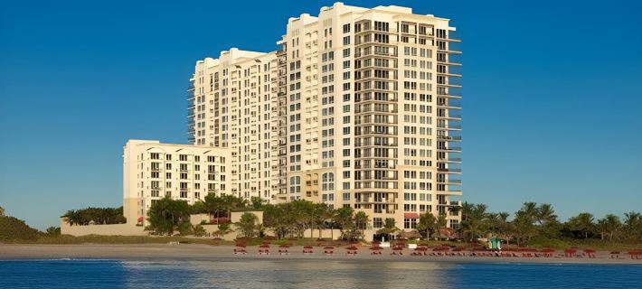 Palm Beach Marriott Singer Island Beach Resort & Spa Hotels in Palm Beach County
