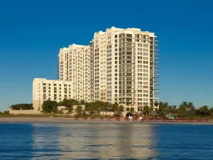 Palm Beach Marriott Singer Island Beach Resort & Spa