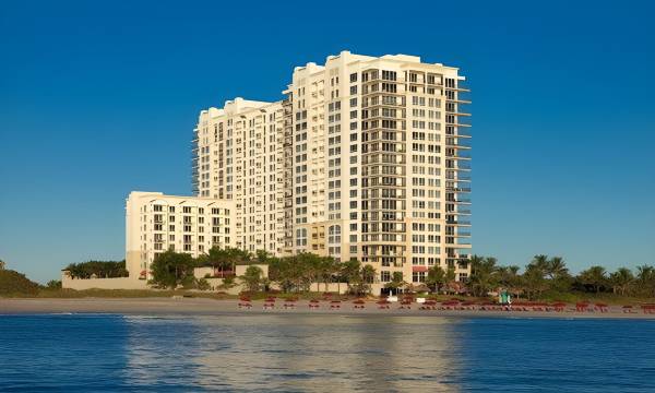 Palm Beach Marriott Singer Island Beach Resort & Spa
