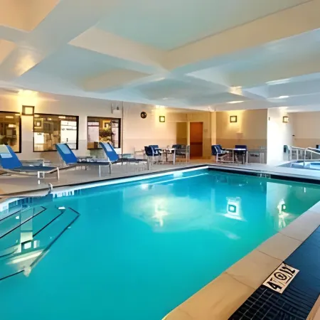 TownePlace Suites Provo Orem